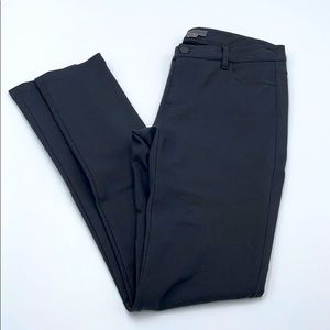 Vince. Gray Skinny Pant